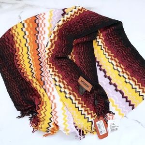 Missoni Scarf